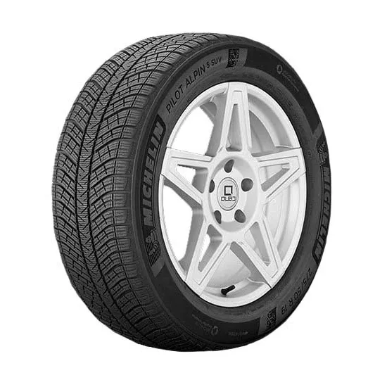 Шина зимняя Michelin Pilot Alpin 5 SUV N0 255/55 R19 111V
