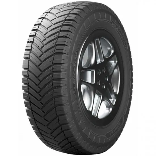 Шина всесезонная Michelin Agilis Crossclim 225/70 R15C 112/110S