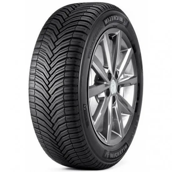 Шина всесезонная Michelin CROSSCLIMATE+ 185/65 R15 92T XL