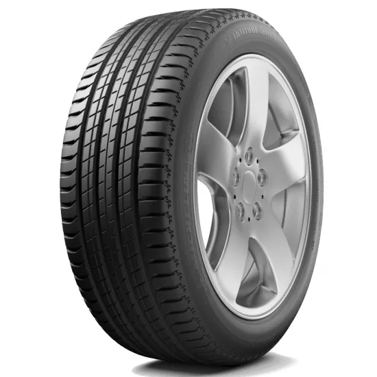 Anvelopа de vara Michelin Latitude Sport 3 GRNX N0 275/50 R19 112Y