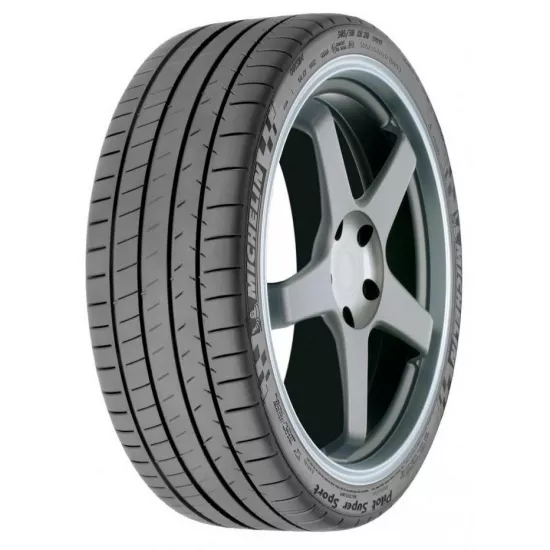 Anvelopа de vara Michelin Pilot Super Sport 295/35 R20 105Y N0