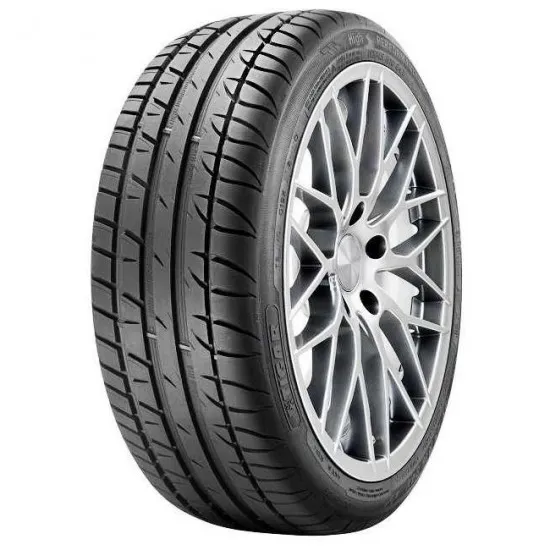 Anvelopа de vara Tigar H Performance 195/60 R16 89V