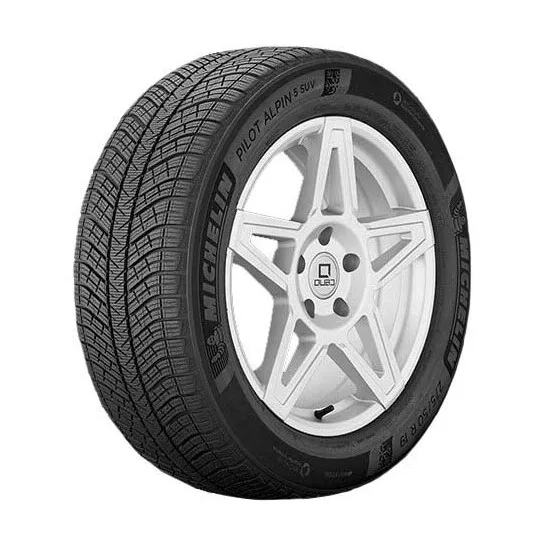 Шина зимняя Michelin Pilot Alpin 5 SUV N0 275/40 R21 107V