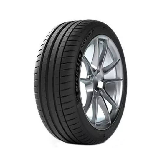 Anvelopа de vara Michelin Pilot Sport 4* 225/45 R19 96W