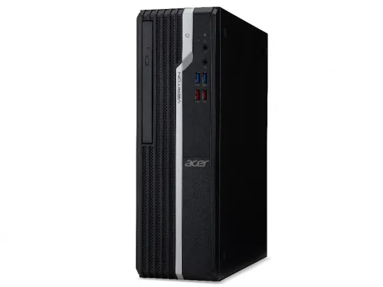 Персональный компьютер Acer Veriton X2660G (DT.VQWME.029)