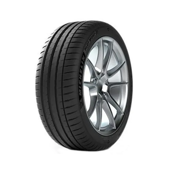 Шина летняя Michelin Pilot Sport 4 SUV 225/60 R18 100V