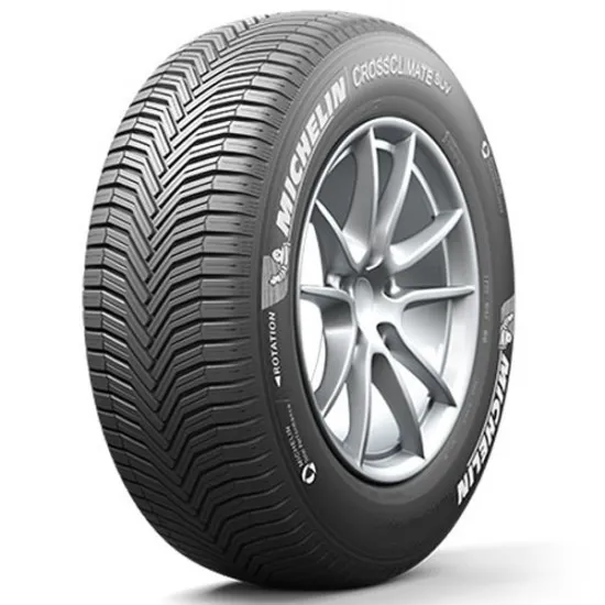 Anvelopа All Season Michelin Crossclimate SUV 235/60 R17 106V XL