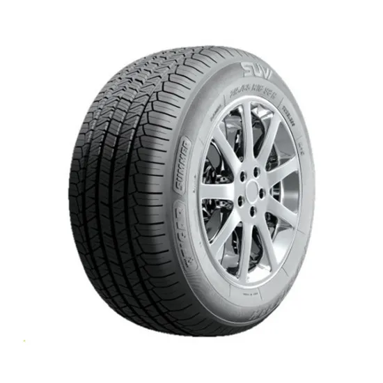Шина летняя Tigar SUV Summer 235/60 R18 107W XL