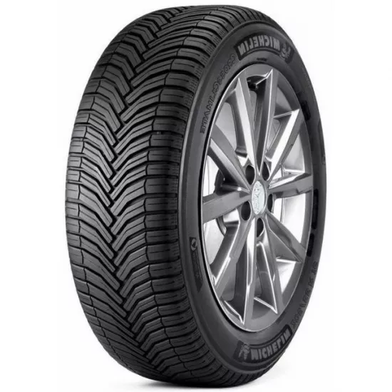Anvelopа All Season Michelin CrossClimate 2 225/60 R17 103V
