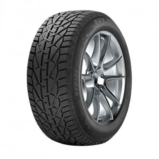 Шина зимняя Tigar Winter 225/40 R18 95V