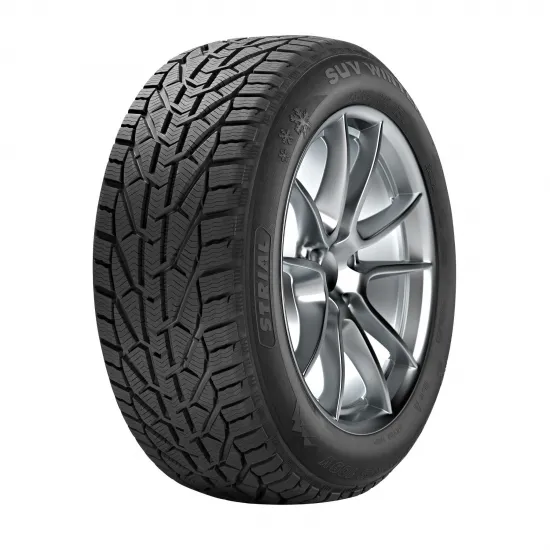 Anvelopа de iarna Tigar Winter 235/45 R18 98V