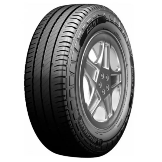 Шина летняя Michelin Agilis 3 195/70 R15C 104/102R