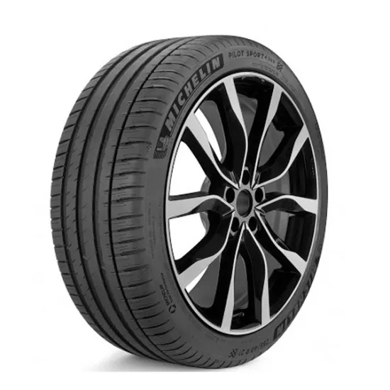 Шина летняя Michelin Pilot Sport 4 SUV 255/55 R18 109Y XL