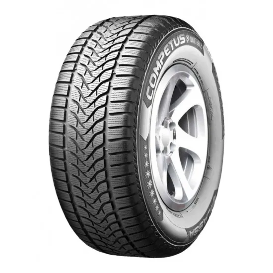 Шина зимняя Lassa Com Win 2+ 225/55 R18 98V