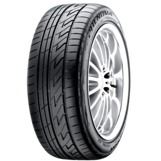 Anvelopа de vara Lassa Phenoma 245/40 R17 91W