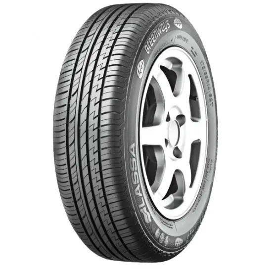 Anvelopа de vara Lassa Greenways 195/70 R14 91T