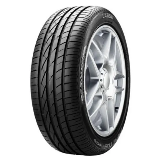 Шина летняя Lassa Impetus Revo 215/55 R17 94W