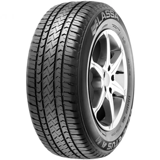 Шина летняя Lassa Competus H/L 215/70 R16 100H