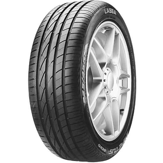 Шина летняя Lassa Competus H/P 235/60 R18 107W