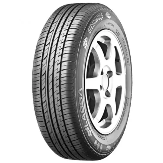 Шина летняя Lassa Greenways 185/65 R14 86H