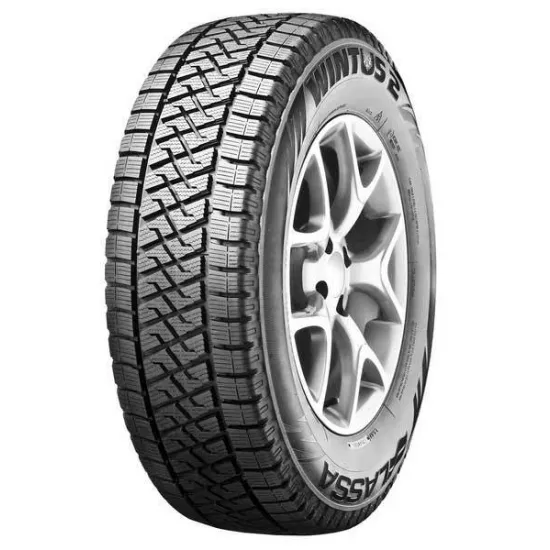 Шина зимняя Lassa Wintus 2 185/75 R16C 104/102R