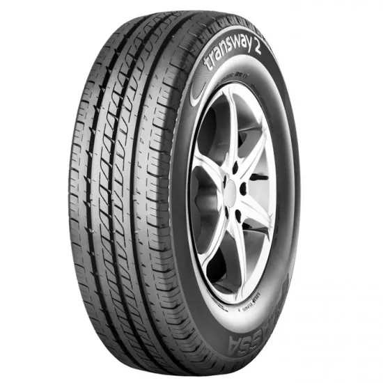 Шина летняя Lassa Transway 2 225/65 R16C 112R