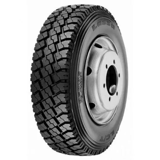 Шина всесезонная Lassa LC/T 195/ R14C 106/104N