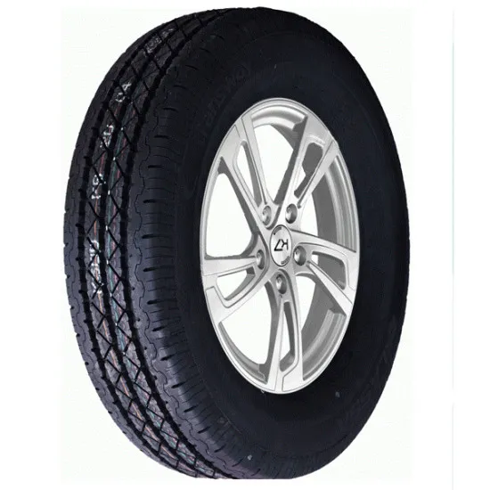 Anvelopа All Season Lassa Transway A/T 185/75 R16C 104/102R