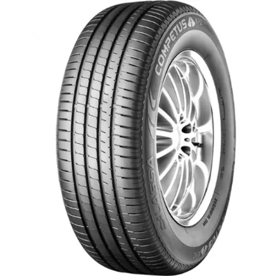 Шина летняя Lassa Competus H/P2 235/55 R19 105Y XL