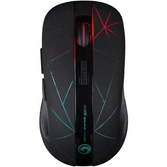 Mouse Marvo M730W, Black, USB