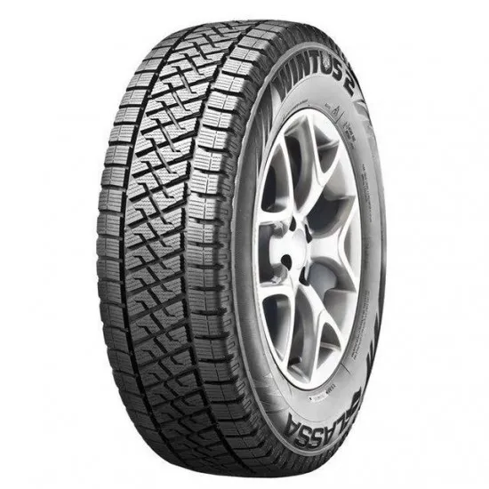 Шина зимняя Lassa Wintus 2 225/75 R16C 121/120R