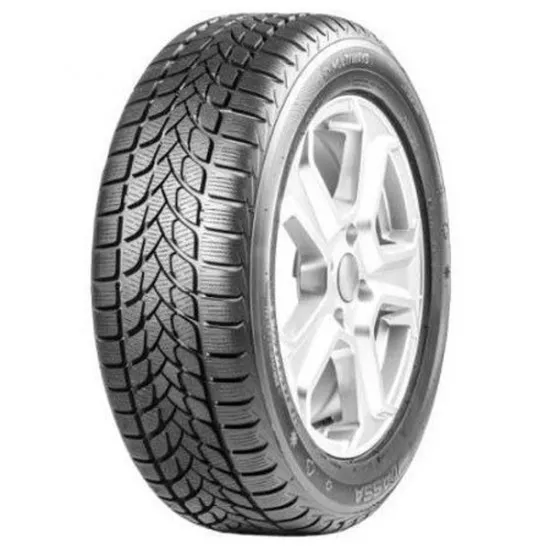 Шина всесезонная Lassa Multiways 225/50 R17 98W