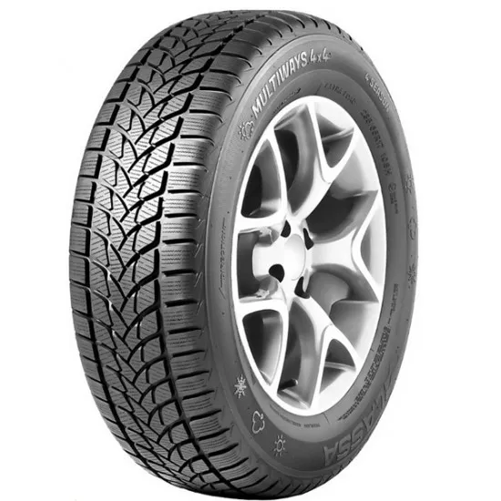 Шина всесезонная Lassa Multiways 4х4 235/55 R17 103H XL