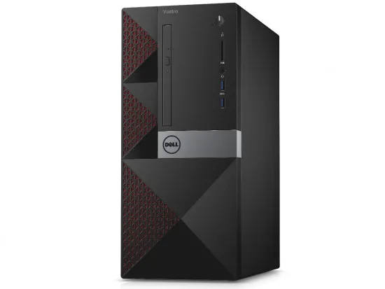 Sistem PC Dell Vostro 3668