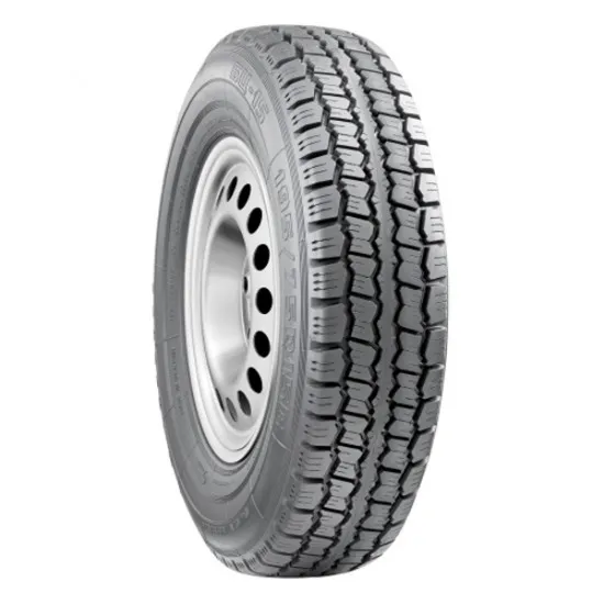 Шина всесезонная Rosava БЦ-15 185/80 R14C 104/102N