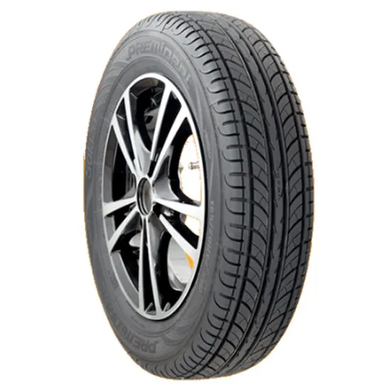Шина летняя Rosava Solazo 195/60 R15 88V
