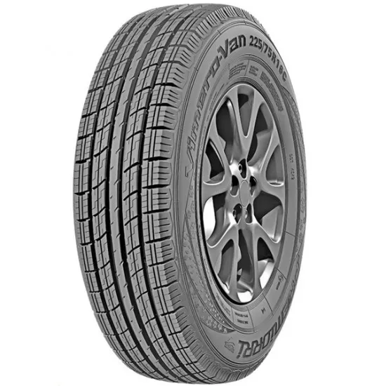 Шина всесезонная Rosava Vimero Van 195/75 R16C 107/105R