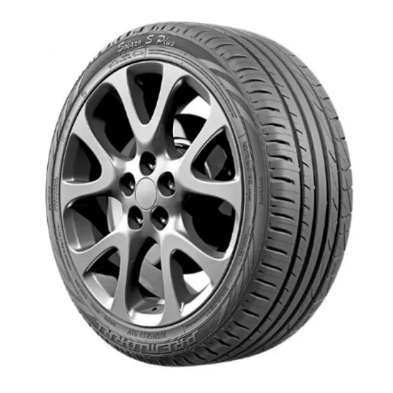 Шина летняя Rosava Solazo S + 225/45 R17 91W