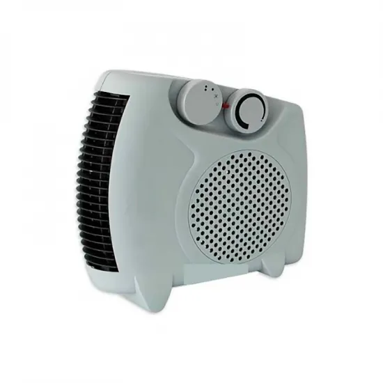 Euroterm ET-901 Gray (2000 W)