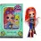 LOL Surprise OMG Dance 117889 Set de joacă Major Lady