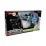 Leantoys 7095 Set de joaca cu masca si pistol laser cu sunete