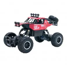 Sulong Toys SL-109AR Автомобиль Off-Road Crawler Car vs Wild красный Sulong Toys SL-109AR Автомобиль Off-Road Crawler Car vs Wild красный