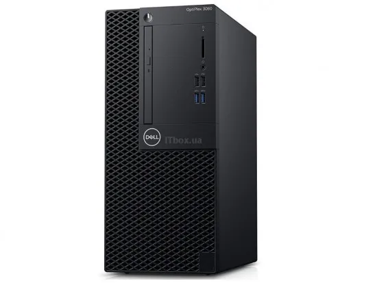 Sistem PC Dell OptiPlex 3060