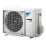 Aparat de aer condiționat Daikin Perfera FTXM Inverter R32 Wi-Fi FTXM60R/RXM60R ,, 24000 BTU, pana la 50 m², White