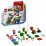 Lego Super Mario 71360 Конструктор Adventures with Mario Starter Course