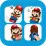 Lego Super Mario 71360 Конструктор Adventures with Mario Starter Course