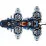 Lego Marvel Super Heroes 76153 constructor Avengers Helicarrier