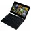 Laptop 10.1 " Myria Laptop 2 in 1, Black (My8307)