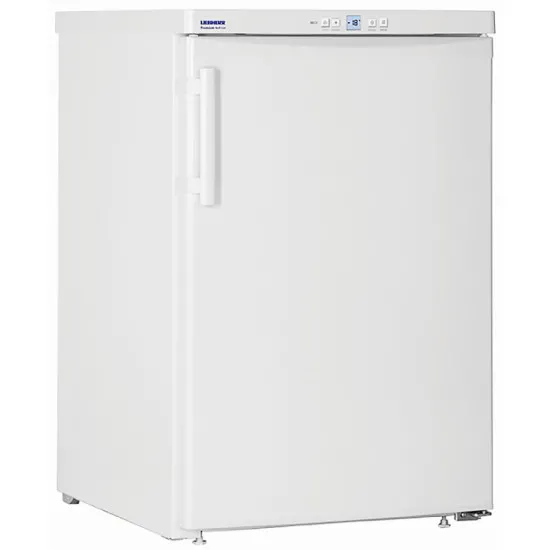 Морозильник вертикальный Liebherr GN 1066 (91 л / White)