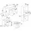 Cuptor electric Franke FSM 97 P XS ( 116.0606.096 ), Black